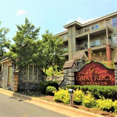 Branson'S Great Rock Retreatアパートメント エクステリア 写真