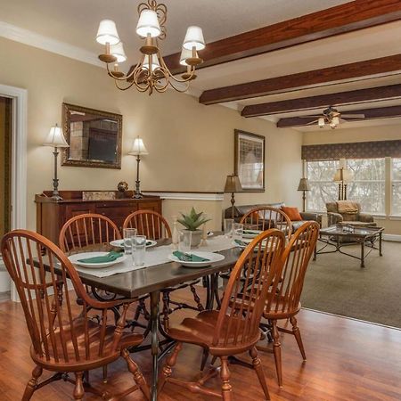 Branson'S Great Rock Retreatアパートメント エクステリア 写真
