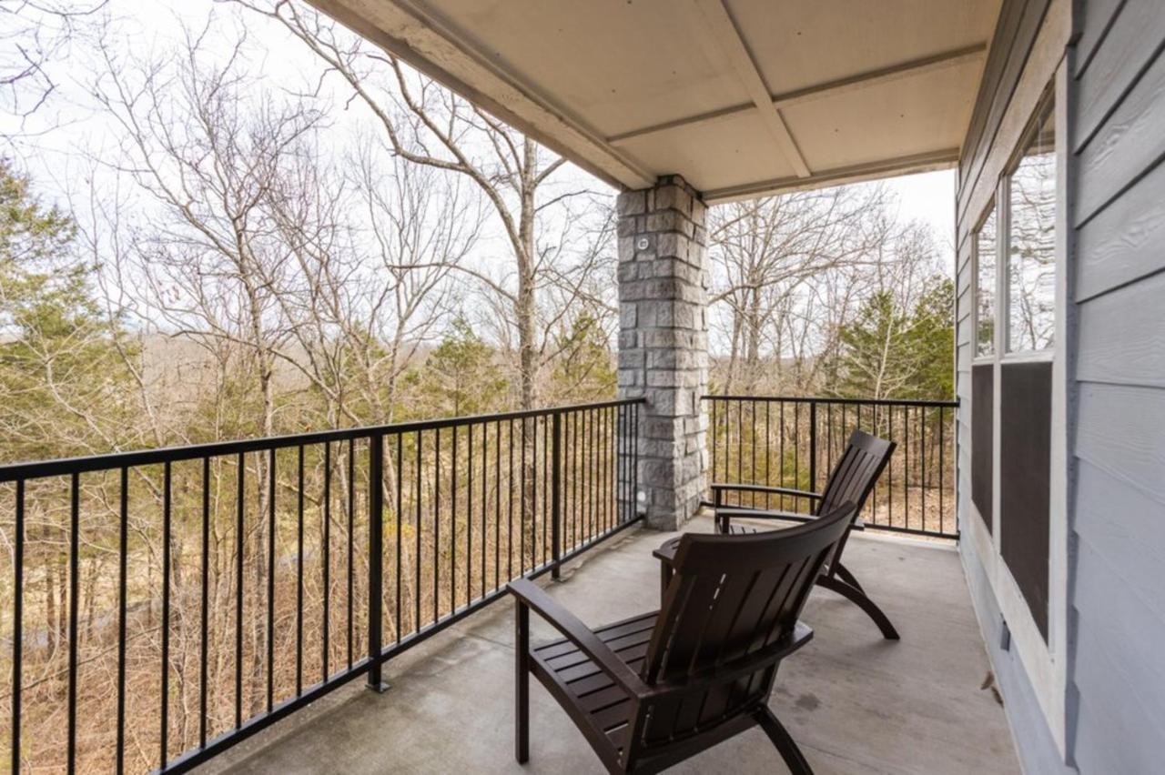 Branson'S Great Rock Retreatアパートメント エクステリア 写真