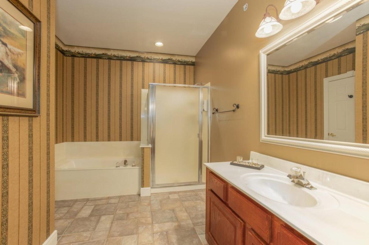 Branson'S Great Rock Retreatアパートメント エクステリア 写真