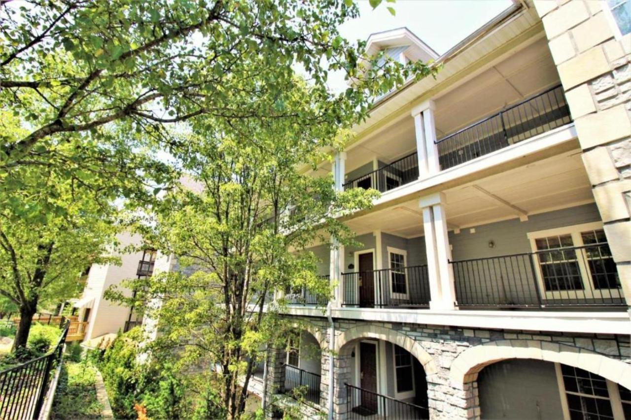 Branson'S Great Rock Retreatアパートメント エクステリア 写真