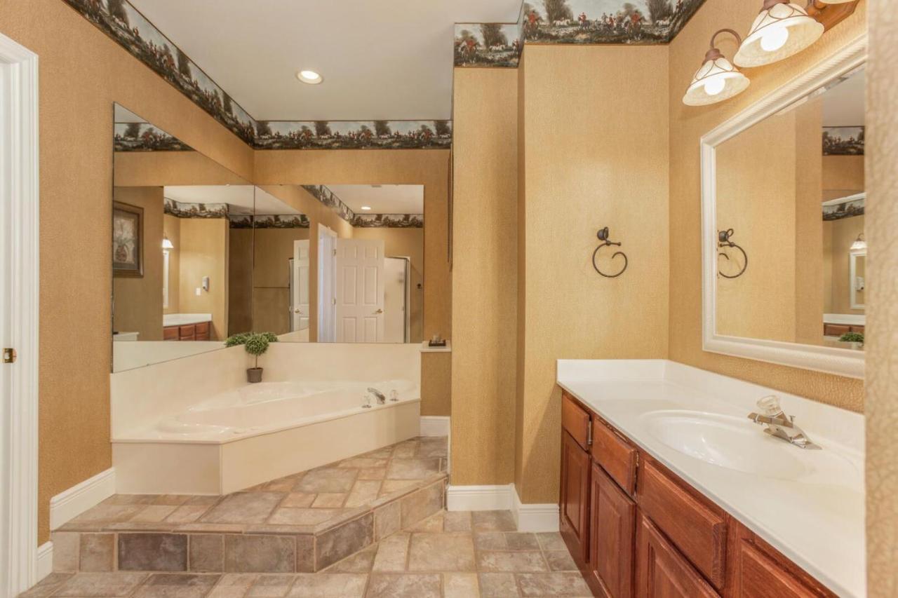 Branson'S Great Rock Retreatアパートメント エクステリア 写真