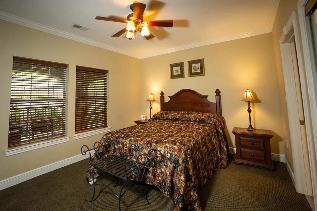 Branson'S Great Rock Retreatアパートメント エクステリア 写真